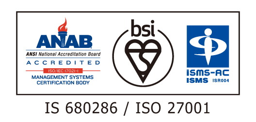 ISO 27001